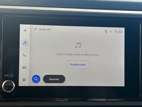 New 2025 Toyota Tundra SR image 11