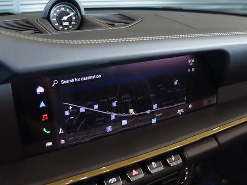 New 2026 Porsche 911 GTS image 19