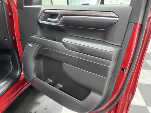 Used 2023 Chevrolet Silverado 1500 LTZ w/ LTZ Premium Package image 23