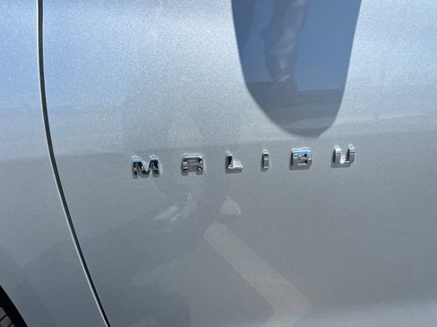 Used 2022 Chevrolet Malibu LT FWD image 28