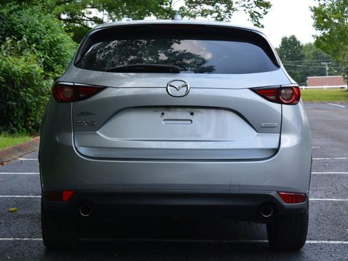 Used 2018 MAZDA CX-5 Grand Touring FWD image 6