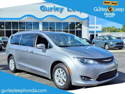 Used 2020 Chrysler Pacifica Touring-L