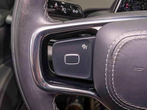 Used 2025 Lincoln Navigator Reserve AWD/4WD image 32