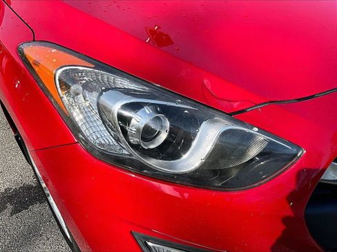 Used 2013 Hyundai Elantra GT FWD image 25