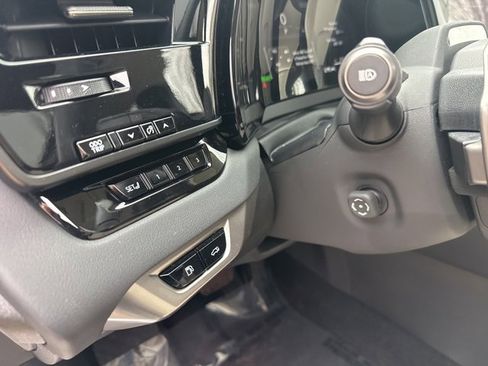 Certified 2025 Lexus RX 350 350h Luxury image 13