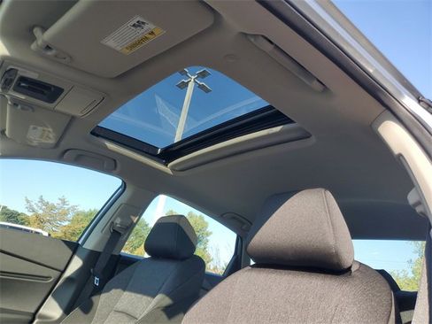 New 2025 Honda Accord SE image 14