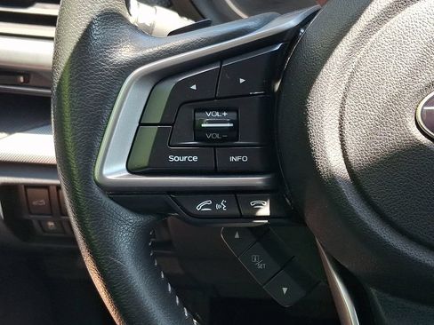 Used 2021 Subaru Forester Limited AWD/4WD image 23