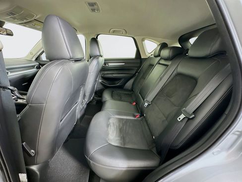 Used 2022 MAZDA CX-5 AWD 2.5 S w/ Select Package image 27