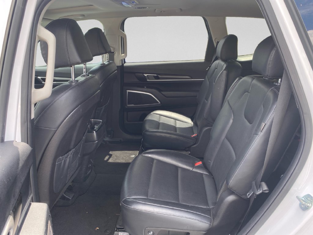 Used 2023 Kia Telluride S w/ S Sunroof Package AWD/4WD image 24