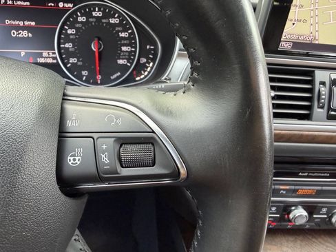 Used 2013 Audi A6 2.0T Premium Plus w/ Premium Plus Pkg AWD/4WD image 18