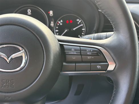 Used 2024 MAZDA CX-30 AWD 2.5 S w/ Select Sport Pkg image 16