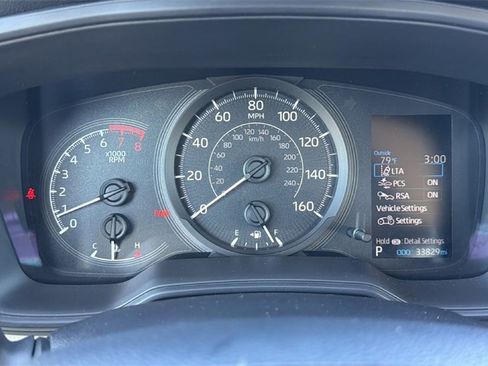 Certified 2020 Toyota Corolla L w/ Carpet Mat Package (TMS) image 21