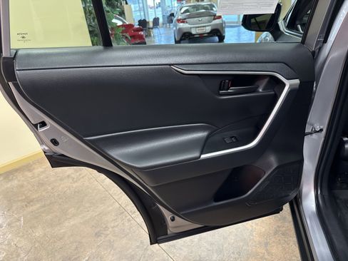 Used 2024 Toyota RAV4 LE image 19