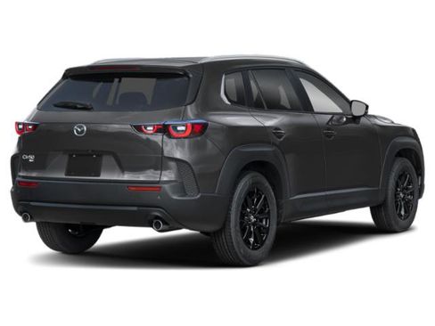 New 2026 MAZDA CX-50 AWD 2.5 S w/ Weather Package image 2