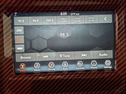 Used 2023 Jeep Gladiator Sport w/ Trailer Tow Package image 29