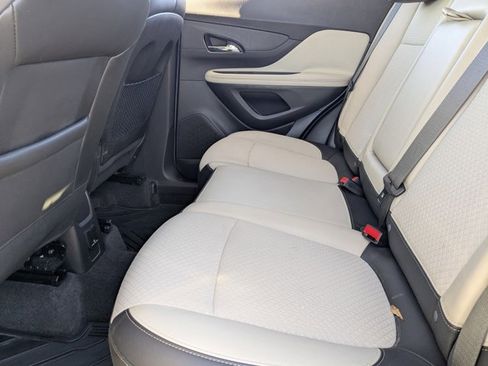 Used 2017 Buick Encore Preferred image 16