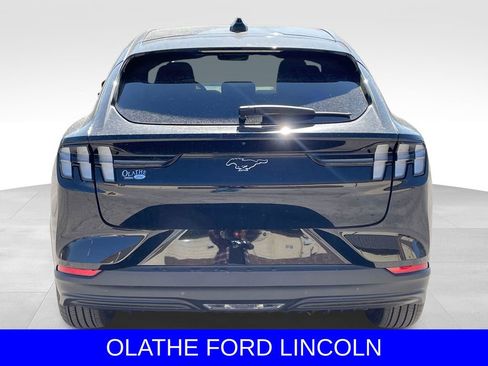 New 2026 Ford Mustang Mach-E Premium image 4