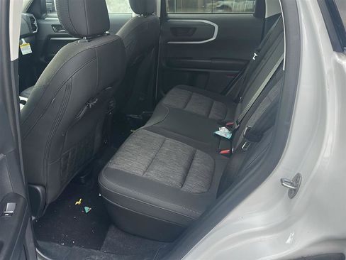 Used 2023 Ford Bronco Sport Big Bend w/ Convenience Package image 18