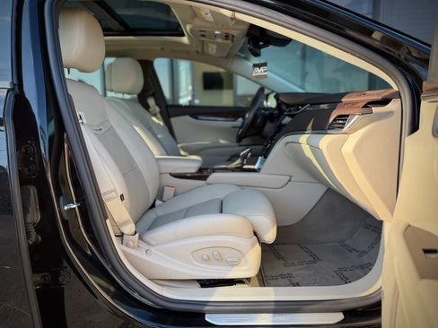 Used 2013 Cadillac XTS Premium image 37