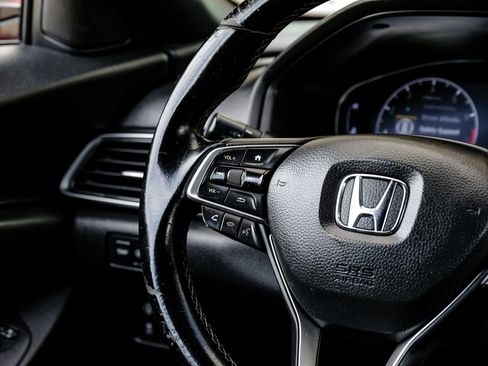 Used 2019 Honda Accord Sport image 22