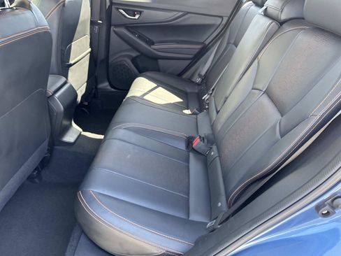 Used 2023 Subaru Crosstrek 2.5i Limited AWD/4WD image 11