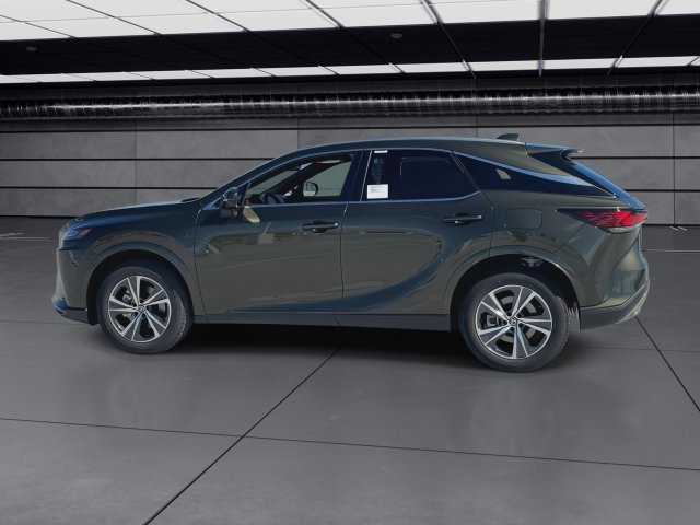 New 2026 Lexus RX 350 FWD image 5