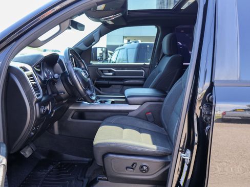 Used 2019 RAM 1500 Big Horn image 15