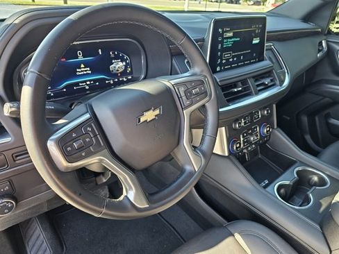 Used 2023 Chevrolet Tahoe LT image 16