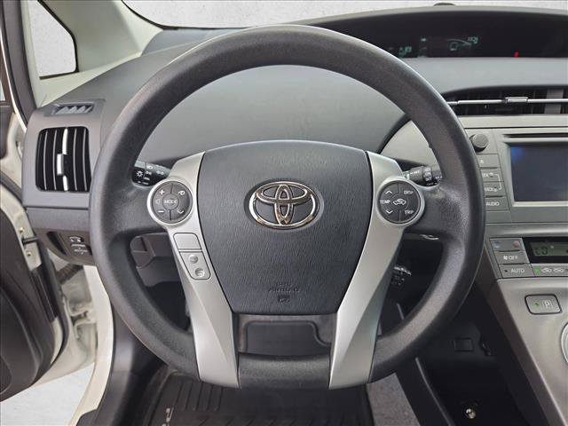 Used 2012 Toyota Prius Two FWD image 13