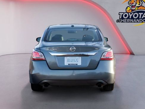 Used 2015 Nissan Altima 2.5 SL image 6