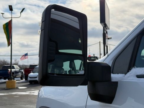 Used 2022 Chevrolet Silverado 2500 W/T w/ WT Fleet Convenience Package image 33