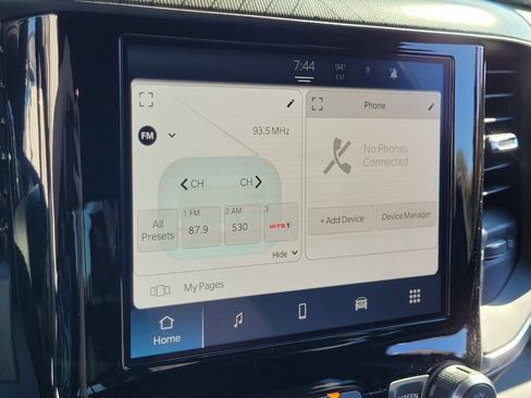 New 2026 RAM 1500 Big Horn image 13