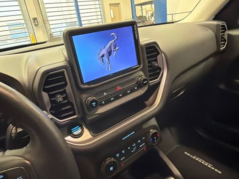 Used 2022 Ford Bronco Sport Big Bend w/ Convenience Package AWD/4WD image 4