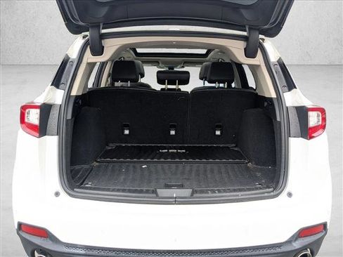 Used 2020 Acura RDX FWD w/ Technology Package image 6