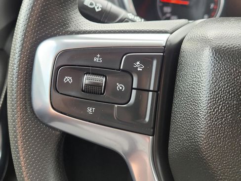 Used 2023 Chevrolet Blazer LT w/ Convenience Package FWD image 32