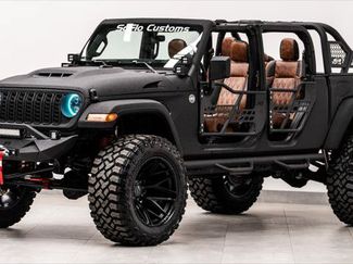 Used 2026 Jeep Gladiator Sport AWD/4WD video 1