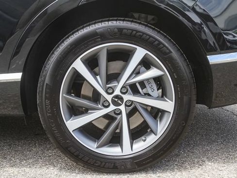 Used 2026 Genesis GV80 2.5T Advanced AWD/4WD image 12