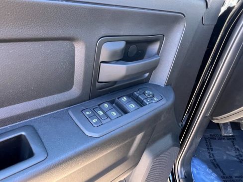 New 2026 RAM 3500 Tradesman image 19