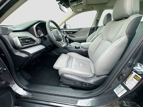 Used 2025 Subaru Legacy Limited image 26