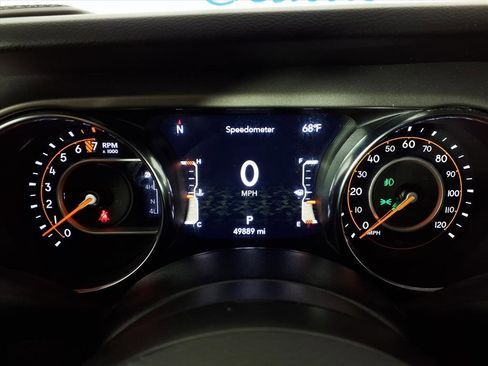 Used 2022 Jeep Gladiator Sport image 17