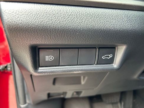 Used 2024 Toyota Grand Highlander XLE FWD image 18