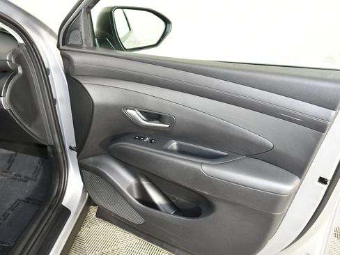 Used 2025 Hyundai Tucson SEL image 40