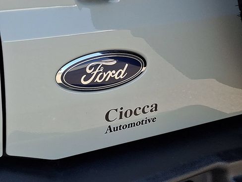 Used 2023 Ford Bronco Big Bend AWD/4WD image 31