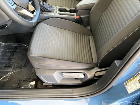 New 2026 Volkswagen Jetta S image 20