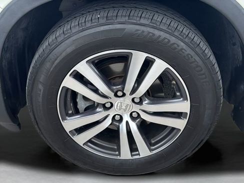 Used 2017 Honda Pilot EX-L image 9