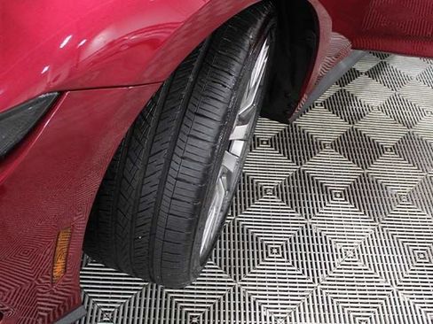 Used 2025 Ford Mustang GT Premium RWD image 14