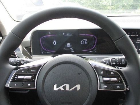 New 2026 Kia Seltos S image 16