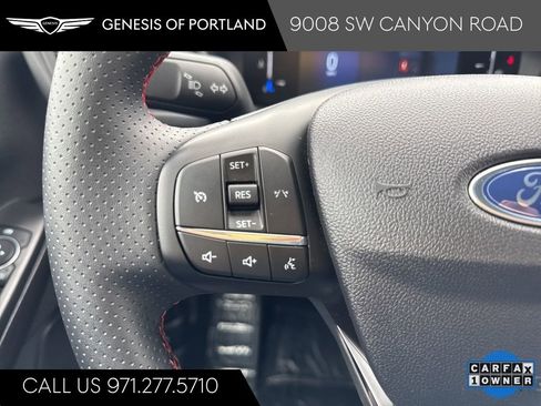 Used 2025 Ford Escape ST-Line image 28