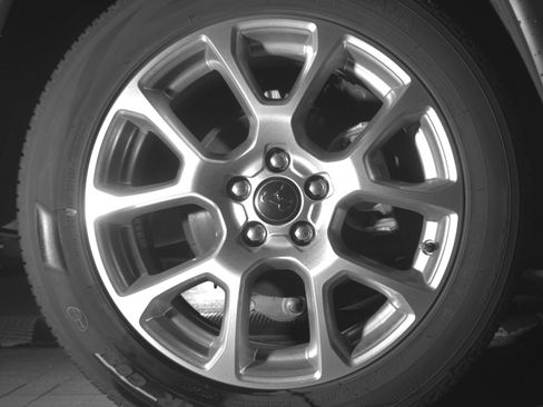 Used 2025 Jeep Compass Limited image 15