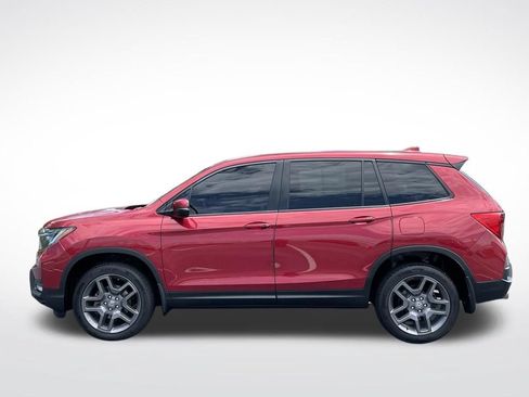 Certified 2023 Honda Passport EX-L image 2